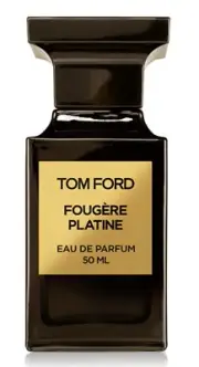 TOM FORD Private Blend Fougère Platine Eau de Parfum 50ml- Sealed Discontinued