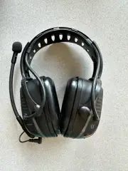 Motorola RLN6491 XBT Bluetooth Headband Style Headset