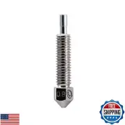 Microswiss FlowTech™ CHT - High Flow Nozzle - Equipped with CHT Technology -