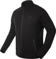 Rukka Active-R Midlayer Functional Jacket, black, Size L for Men
