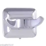 Exquisite Premier Collection Chrome Robe Hook