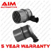 Premium Diesel Particulate Filter DPF Euro 5 Rear Aim Fits Peugeot Citroen