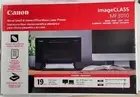 Canon imageCLASS MF3010 Wired Monochrome Laser Printer, Copy, Scan, All-in-One