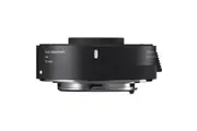 Sigma TC-1401 1.4x Teleconverter for Nikon - BRAND NEW