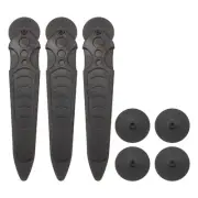 Plastic Spudger Pry Opening Repair Tools for Mobile Phone PC Tablet 3pcs