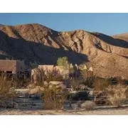 Borrego Valley Inn