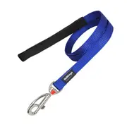 Dog Lead by Red Dingo Dark Blue 2 x 120 Cm