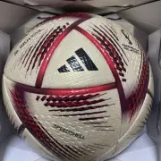 2022 Fifa World Cup Official Match Ball Al Hilm