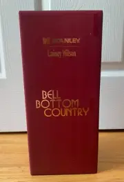 Lainey Wilson Country Gold Limited Edition Stanley Cup 40oz - brand new