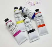 Gamblin Artist's Oil Paint 37ml Tube - Page 1 of 2 - Sold Singularly