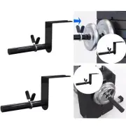 Gym Weight Stack Extender Weight Loading Pin for Sports Trainer Weight Board
