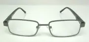 Foster Grant "Tommy" Gun Men's Reading Rectangle Reading Glasses ***LOW PRICE***