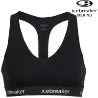 在飛比找樂天市場購物網優惠-Icebreaker Sprite BF150 女款運動內衣