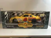 Ertl-American Muscle-Sterling Marlin #4 Kodak 1997 Monte Carlo 1:18 Diecast