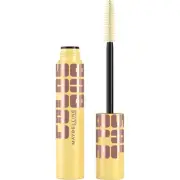 Maybelline The Colossal Bubble Washable Mascara, Buildable Mascara Volume and Le