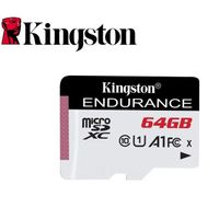 《SUNLINK》金士頓 High Endurance microSD 高耐用記憶卡 SDCE/64GB 64G