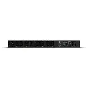 CyberPower PDU41004 Single Phase 100 - 240 VAC 15A Switched PDU (PDU41004)