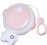 Cartoon Rechargeable Hand Warmer, Rechargeable Hand Warmer Winter Pocket Heater, Portable Home Supplies Cute Hand Heater for Outdoor