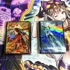 Yu-Gi-Oh! Sky Striker Ace Card Sleeves Set of 2