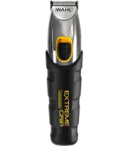 Wahl Extreme Grip Lithium-Ion MultiGroom Trimmer