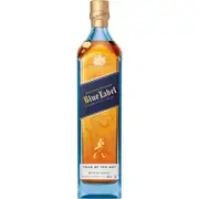 Johnnie Walker Blue Chinese New Year Ltd Edition 750mL