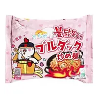 在飛比找比比昂日本好物商城優惠-★★【期間】Carbo Buldak炒麵130g x 5 B