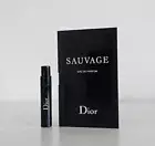 Dior Sauvage EDP Perfume Sample 1ml Spray 100% Genuine (Brand New)