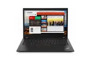 Lenovo ThinkPad T480s 14" FHD Laptop PC i5-8250U 1.6GHz 16GB RAM 256GB NVMe SSD | Refurbished (Grade B)