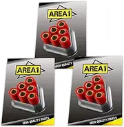 Vario Weights Vario Rollers 16 x 13 3-Piece Tuning Set Variomatic Weights (5.0/5.5/6.0)