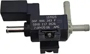 Exhaust Gas Recirculation Valve‌ 06F906283F Boost Pressure Control N75 Valve Fit for Audi A5/S5 Cabriolet 2010-2017 06F906283A 06F906283B EGR Cooler‌