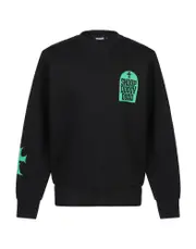 [SSS WORLD CORP.] SSS WORLD CORP. Sweatshirts - Item 12397851