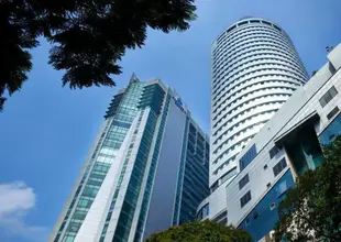 吉隆坡總理飯店Premiera Hotel Kuala Lumpur