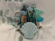 Ariel Bath And Body Works Bundle