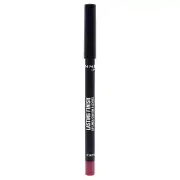 Rimmel London Lasting Finish Lip Liner - 125 Indian Pink by Rimmel London for...