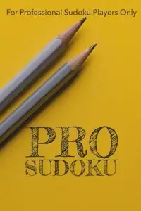 在飛比找博客來優惠-Pro Sudoku: 300 Ridiculously H
