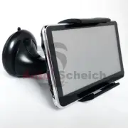 Car Navi Mount Holder for Tomtom Go 40 50 60 510 610 5100 6100 Start Maps