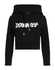 [DSQUARED2] DSQUARED2 Sweatshirts - Item 10442415