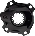 SRAM Powermeter 2x/1x Spider for RED and Force AXS Cranks, 107 BCD, Black, D1