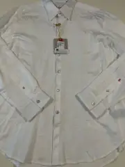 Robert Graham “Crossjack” NWT Rare Shirt XL