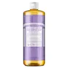 Dr Bronner's - Lavender Pure Castile Soap 946ml Hemp Store Organic Cleaning Soap