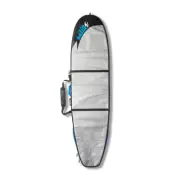 Balin 8ft Ute Longboard Surfboard Cover in Blue - Size -