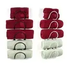 5 Layer Wine Rack Iron Wine Display Shelf Wine Bottle Holder Bathroom