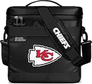 Simple Modern Officially Licensed NFL Day Cooler for 12 Cans | Soft Insulated Ice Chest with Carrying Strap & Handle