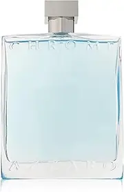 [Azzaro] Chrome Eau de Toilette Spray, 200ml