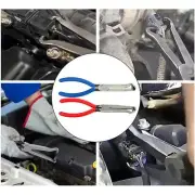 Electrical Disconnect Plier for Fuel Pipes Vacuum Pipes Heater Hoses