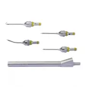 I/A Handpiece changeable tip SS Ophthalmic Instrument