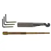 Polaris RZR XP 1000 Primary clutch puller & Belt Removal Tools Kit 2017