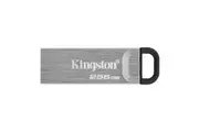 Kingston DataTraveler Kyson USB Flash Drive 256 GB USB-A Silver [DTKN/256GB]