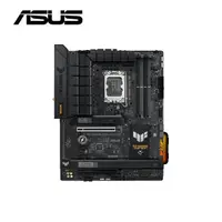 在飛比找PChome24h購物優惠-【C+M套餐】ASUS TUF GAMING B760-PL