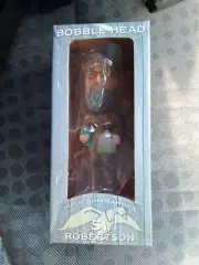 Duck Commander Uncle Si Robertson Bobble Head 6" Resin
